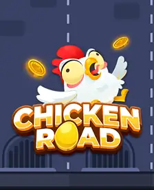 Chikenroad