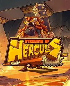 Strengthofhercules